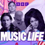 Xefer Rahman Instagram - Hosted “Music Life” podcast: Let the pressure make a diamond on @bbcworldservice featuring my favourite Artists @apashe @kovacsofficial and @therajakumari ! Four different musicians from four different corners of the world, discussing the one true dot that connects us: evolving through music. This show will be broadcast globally on the @bbcworldservice on Saturday 30th and @bbcsounds. #bbcmusiclife #podcast #bbcworldservice #apashe #kovacs #rajakumari #xefer