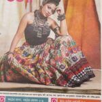Xefer Rahman Instagram - On the cover, for Naksha @prothomalo 🤍