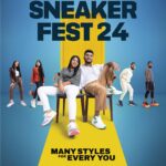 Xefer Rahman Instagram - As we gear up for the New Year, I'm thrilled to announce the most awaited Bata Sneaker Fest 24! 🚀 With a dazzling array of trendy, funky, and cool sneakers, Bata stores are ready to provide Many Styles for Every You. Whether you're an urban explorer like me or Muza, Bata has your back, offering dapper fashion, stylish comfort, and exclusive deals. I and Muza have already found our favorites; now it's your turn! 🎶 👟 Shop for Many Styles for Every You at the Bata store or visit Batabd.com #BataBangladesh #SneakerFest24 #ManyStylesForEveryYou #Style #Comfort #Sneaker #SurprisinglyBata
