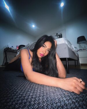 Xefer Rahman Instagram - 