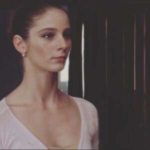 Xenia Goodwin Instagram - A terribly executed screenshot of my favourite scene to film in the Dance Academy Movie.  Has anyone been to see it? And if so... what did you think?!?! If not, please do go see it and let us know.  So much love to you all, *nervous twitches*, ❤❤❤ #danceacademyau #danceacademymovie