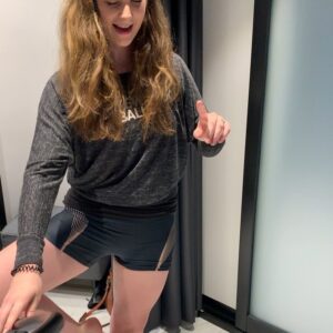 Actress Xenia Goodwin HD Instagram Photos and Wallpapers March 2020