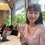 Xenia Chong Instagram - 👸🏻👸🏻👸🏻 Happy woman’s day #happywomensday #xeniachong #hkig #hkactor #followme #莊韻澄 #loveisintheair