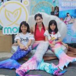 Xenia Chong Instagram – 💖💖💖
今日化身貓同魚去玩
扮忌廉哥去睇檔又扮吓美人魚咁啦🧜🏻‍♀️
呵呵😌 想嚟玩就留意返👇🏻
日期：5月25至26日
時間：下午1時 – 晚上8時
地點：灣仔海濱活動空間 
(灣仔鴻興道3號，鄰近灣仔碼頭)
🆓免費入場
@dr.metrics @petsgoalxcreambro 
@hktlmall @mermaid_op @heilyma 
#NMN #supplement #貓狗NMN
#人寵共融 #drmetrics #drmetricsnmn 
#忌廉哥 #忌廉哥罐罐