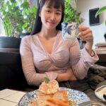 Xenia Chong Instagram - 👸🏻👸🏻👸🏻 Happy woman’s day #happywomensday #xeniachong #hkig #hkactor #followme #莊韻澄 #loveisintheair