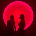 Xhesika Berberi Instagram - con altura