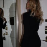 Xhesika Berberi Instagram - XOXO, Gossip Girl