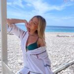 Xhesika Berberi Instagram – All places i want to be! @greencoastresort