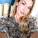 Xhesika Berberi Instagram - Couldn’t find a caption:)
