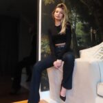 Xhesika Berberi Instagram - 😘✌️