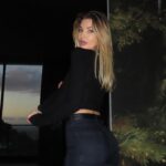 Xhesika Berberi Instagram - 😘✌️
