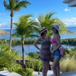 Xhesika Berberi Instagram - #stbarth recap:)
