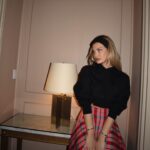 Xhesika Berberi Instagram - Former local, current explorer ❤️ #nyc