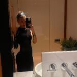 Xhesika Berberi Instagram - #stbarth recap:)