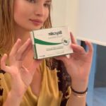 Xhesika Berberi Instagram - Bringing my hair back to life with @bioscalin_albania Per floke te forte te shendetshem dhe te shndriteshme une i besoj #bioscalin. 💆🏼‍♀️ #healthyhair