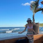 Xhesika Berberi Instagram - #stbarth recap:)