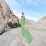 Xhesika Berberi Instagram - By @fadilberishaphotography ❤️