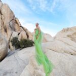 Xhesika Berberi Instagram - By @fadilberishaphotography ❤️