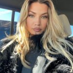Xhesika Berberi Instagram - Life recently <3