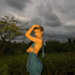 Xhesika Berberi Instagram - Magic island ✨