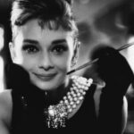 Xhesika Berberi Instagram - Nothing is impossible, the word itself says 'I'm possible! #audreyhepburn #halloween23