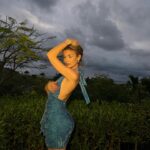 Xhesika Berberi Instagram - Magic island ✨