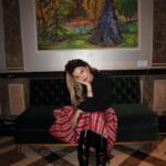 Xhesika Berberi Instagram - Former local, current explorer ❤️ #nyc