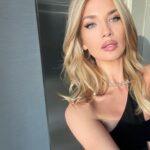Xhesika Berberi Instagram - #SELFIE