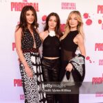 Xhesika Berberi Instagram – Congratulations to our girl @neraidabega on the screening of ‘The Proposal’ film. So proud of you Super Star 💫💫💫💫