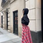 Xhesika Berberi Instagram - Former local, current explorer ❤️ #nyc
