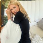 Xhesika Berberi Instagram - ☀️