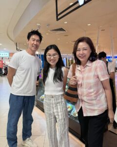 Actress Xiang Yun HD Instagram Photos and Wallpapers June 2024