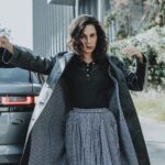 Ximena Romo Instagram - Dando la vuelta con PERCHA Magazine @perchamagazine ❤️‍🔥 Editor en jefe @bienfufurufo Fotografía @santiagorui Director creativo y de moda @edu.espejo MUA @robbielikemargot Hair @alejandroiniguezhair Coordinación de moda @rislasd Asistente de foto @javiprez_ Gracias equipo siempre RP @brendanavac @ddanym Agencia @belong.mx Look @prada Loon @dior Una historia en movimiento y sin pausas contada por #rangerovervelar @landrovermx