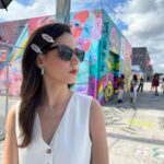 Ximena Romo Instagram - Los Artistas en Miami. ¿Ya llegaron al capítulo 10? #losartistasvix @vix @vixoriginals