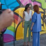 Ximena Romo Instagram - Los Artistas en Miami. ¿Ya llegaron al capítulo 10? #losartistasvix @vix @vixoriginals