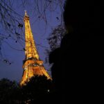 Ximena Romo Instagram – PARÍS ✨ 
2022