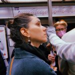 Ximena Romo Instagram – PARÍS ✨
2022