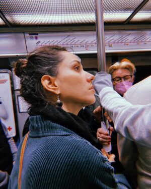 Ximena Romo Instagram - PARÍS ✨ 
2022