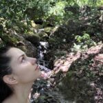 Ximena Romo Instagram - Cumplir 34 en Tenango 🫁🧠🫀🫂🌌✨🍃♈️ 14 ABRIL 2024 Gracias a los que mandaron mensajes de felicitaciones, una disculpa por tardar en contestar.