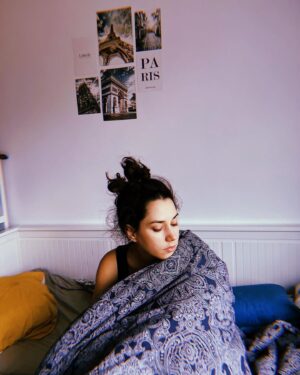 Ximena Romo Instagram - PARÍS ✨ 
2022