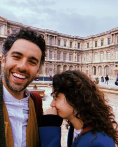 Ximena Romo Instagram - PARÍS ✨ 2022