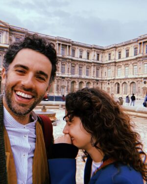 Ximena Romo Instagram - PARÍS ✨ 
2022