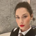 Ximena Romo Instagram – Junket SEÑORITA 89 @universalplus 
📸 @chuchotragaluz 
Styling @ruthbuendiap 
Maquillaje @belusaenz 
Peinado @leanmorenook 
PR @brendanavac @belong.mx 
@jerryml1