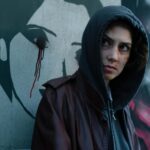 Ximena Romo Instagram – Errante Elena
Blanca Elena
Incansable Elena
Tonta Elena 
Inteligente Elena
“Chismosa” Elen
Ingenua Elena
Tenaz Elena 
Muerte a Elena
Quiero salvarte Elena 
Insalvable Elena 
Me dueles, Elena
Un amor para Elena 
Odio a Elena
Lo intente, Elena. 

Señorita 89 temporadas 1 y 2 por @universalplus #señorita89
