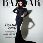Ximena Romo Instagram - Gracias por esta portada ✨ @harpersbazaarmx Fotografía: @ropalma Fashion styling y dirección creativa: @alo_murillo_ Maquillaje: @chentechapitas Peinado: @ernestovargas_hair Asistente de styling: @bettopop Asistente de fotografía: @mj.aldasoro Producción: @estudioalfaonce Entrevista: @aldonautico Director de arte: @eloriginaldaro Directora editorial: @majoguzman RP Ximena: @brendanavac #harpersbazaarmx