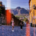 Ximena Romo Instagram - Ellas ✨ los baños de luna🌛rendirse al sol🌞 🫂🫀🫁 Gracias @pdeltepozteco