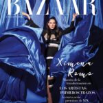 Ximena Romo Instagram - En las portadas digitales de julio de @harpersbazaarmx @ximenalaromo nos presenta Los Artistas: Primeros Trazos, la nueva serie premium de @vix @vixoriginals en donde la actriz interpreta a Cata, una experta en arte y maestra de la transformación. La serie, que combina el misterio, la acción y el romance, le permitió a Ximena plasmar más sobre sí misma y su capacidad para ser camaleónica, pero sin perder su esencia. Lee la entrevista completa en nuestro sitio web y disfruta de Los Artistas: Primeros Trazos a partir del 7 de julio en exclusiva por ViX. En la primera portada, Ximena Romo lleva vestido @boss y zapatos @louboutinworld En la segunda portada, lleva vestido @ferragamo — BAZAAR DIGITAL Julio 2023 Fotografía: @ropalma Fashion styling y dirección creativa: @alo_murillo_ Maquillaje: @chentechapitas Peinado: @ernestovargas_hair Asistente de styling: @bettopop Asistente de fotografía: @mj.aldasoro Producción: @estudioalfaonce Entrevista: @aldonautico PR Ximena Romo: @brendanavac Director de arte: @eloriginaldaro Directora editorial: @majoguzman #HarpersBazaarMx #ThinkingFashion #XimenaRomo #LosArtistasViX #ViX