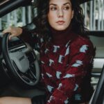 Ximena Romo Instagram - Dando la vuelta con PERCHA Magazine @perchamagazine ❤️‍🔥 Editor en jefe @bienfufurufo Fotografía @santiagorui Director creativo y de moda @edu.espejo MUA @robbielikemargot Hair @alejandroiniguezhair Coordinación de moda @rislasd Asistente de foto @javiprez_ Gracias equipo siempre RP @brendanavac @ddanym Agencia @belong.mx Look @prada Loon @dior Una historia en movimiento y sin pausas contada por #rangerovervelar @landrovermx