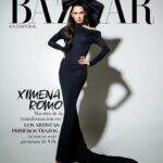 Ximena Romo Instagram - En las portadas digitales de julio de @harpersbazaarmx @ximenalaromo nos presenta Los Artistas: Primeros Trazos, la nueva serie premium de @vix @vixoriginals en donde la actriz interpreta a Cata, una experta en arte y maestra de la transformación. La serie, que combina el misterio, la acción y el romance, le permitió a Ximena plasmar más sobre sí misma y su capacidad para ser camaleónica, pero sin perder su esencia. Lee la entrevista completa en nuestro sitio web y disfruta de Los Artistas: Primeros Trazos a partir del 7 de julio en exclusiva por ViX. En la primera portada, Ximena Romo lleva vestido @boss y zapatos @louboutinworld En la segunda portada, lleva vestido @ferragamo — BAZAAR DIGITAL Julio 2023 Fotografía: @ropalma Fashion styling y dirección creativa: @alo_murillo_ Maquillaje: @chentechapitas Peinado: @ernestovargas_hair Asistente de styling: @bettopop Asistente de fotografía: @mj.aldasoro Producción: @estudioalfaonce Entrevista: @aldonautico PR Ximena Romo: @brendanavac Director de arte: @eloriginaldaro Directora editorial: @majoguzman #HarpersBazaarMx #ThinkingFashion #XimenaRomo #LosArtistasViX #ViX