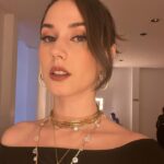 Ximena Romo Instagram - Autorretratos / Selfismo / Trabajo Autopromocional 2023